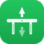Standing Desk Tracker logo