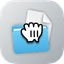 Files Shelf icon