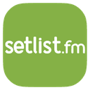 setlist-fm