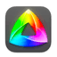 Kaleidoscope logo