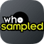 WhoSampled logo