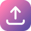 UploaderX icon