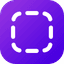 Cut Out icon