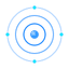 Ping Menu icon