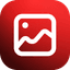 Image Web Search icon