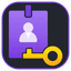 Entra PIM Role icon