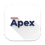 Apex Connect+ icon