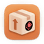 Parcel logo