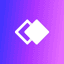 Whimsical icon