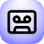 Slowed + Reverb icon
