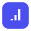 LLM Stats icon