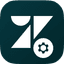 Zendesk — Admin icon
