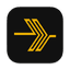 Plexamp icon
