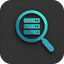 Plexus - Localhost Search icon