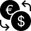 XPF to EUR Converter icon