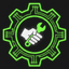 Tinkerer Club logo
