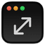 Window Sizer icon