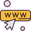 Clip - URL Shortener icon